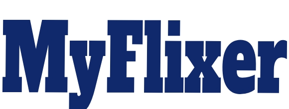myflixer logo