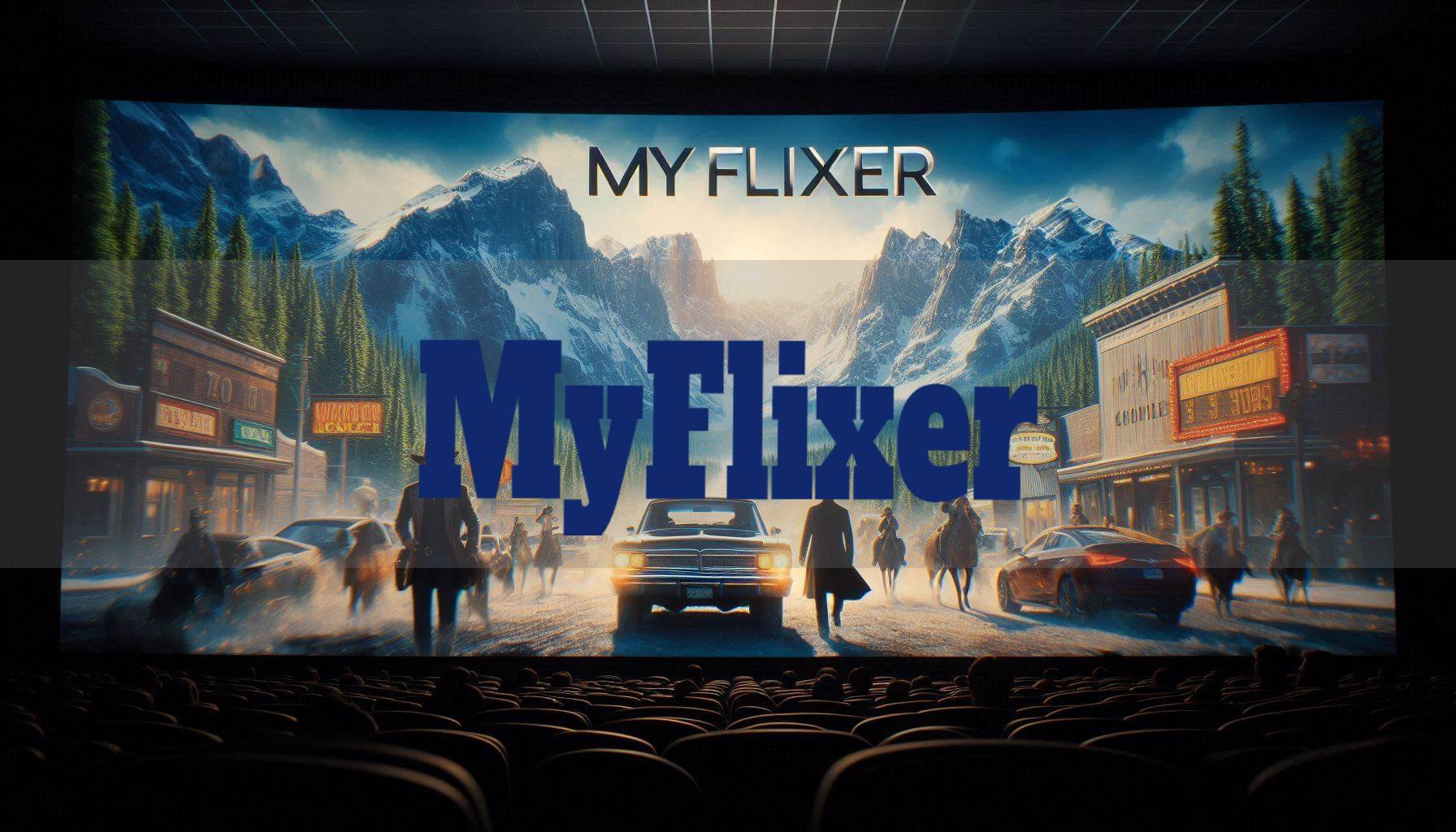 myflixer